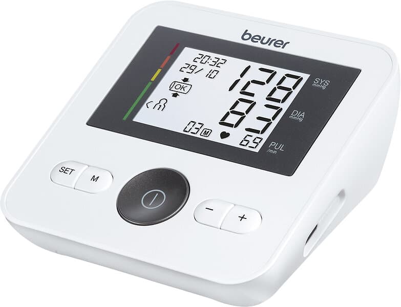 Beurer BM 27+
