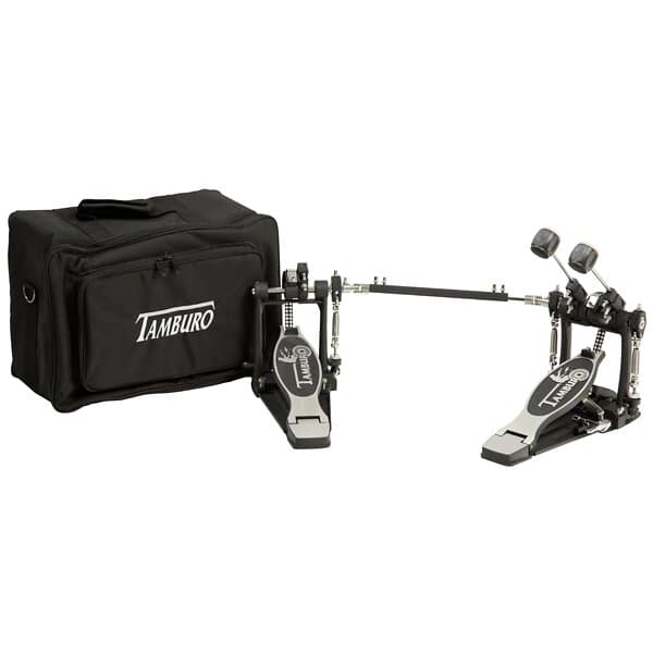 Tamburo TB FDP600 Bass Drum Double Pedal