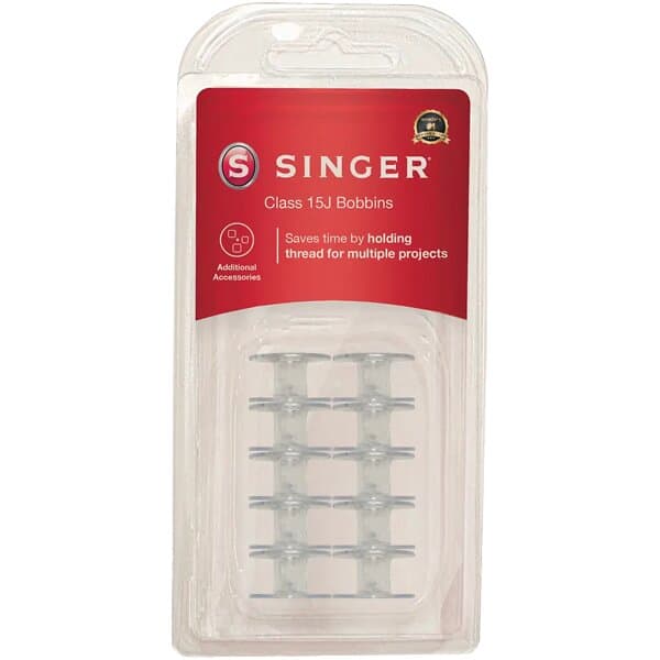 Singer Class 15J Spoler 10st