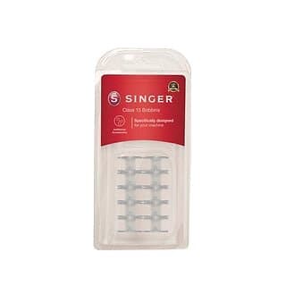 Singer Class 15 Spoler 10st