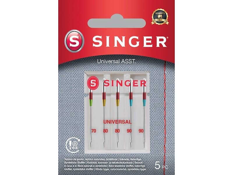 Singer Universal ASST 80/12