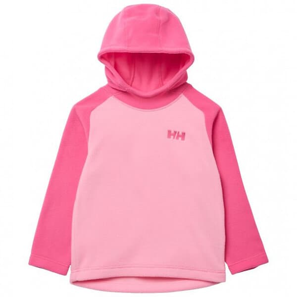 Helly Hansen Daybreaker Lightweight Fleece Hoodie (Jr)