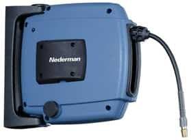 Nederman Slangupprullare H20-8 meter