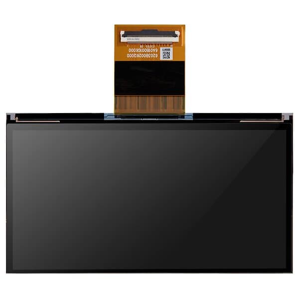 ELEGOO Mars 5 Ultra LCD Screen