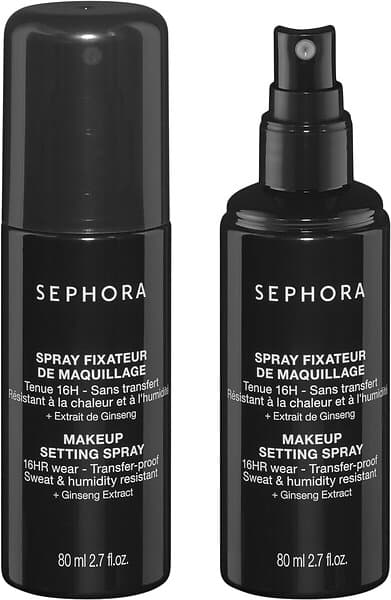 Sephora Collection Makeup Setting Spray 80ml