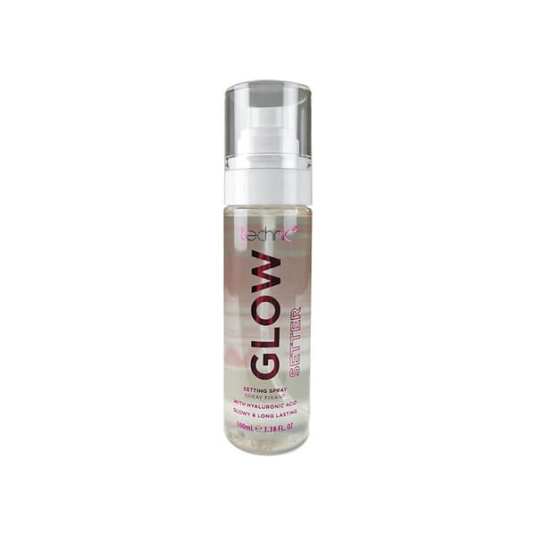 Technic Glow Setter Setting Spray 100ml