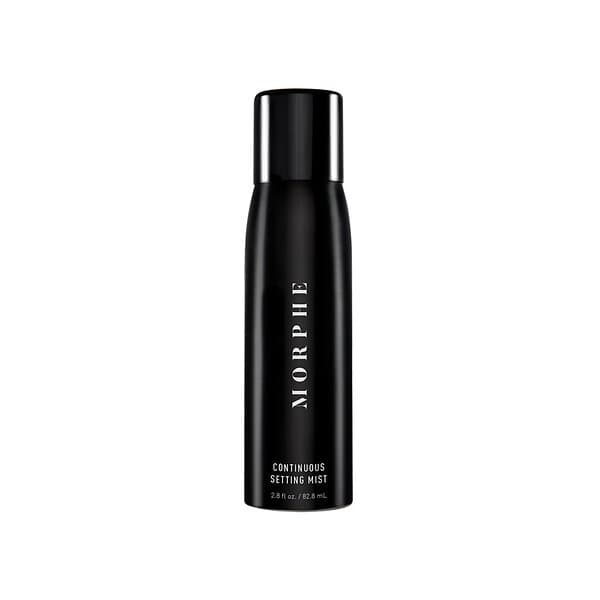 Morphe Continuous Setting Mist Spray 240ml