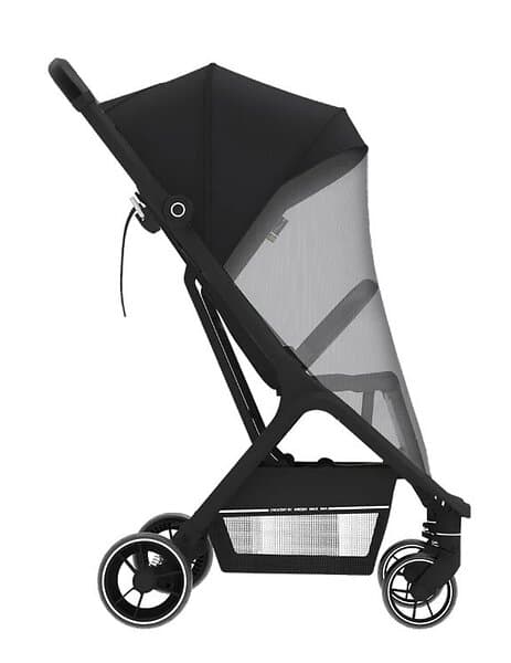 Crescent Smart Insects Net