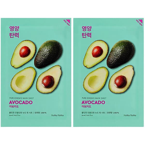 Holika Holika Pure Essence Sheet Mask  