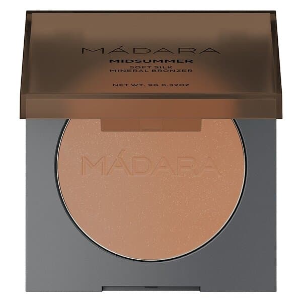 Madara Midsummer Soft Silk Mineral Bronzer