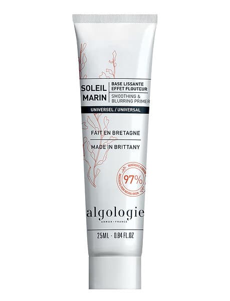 Algologie Soleil Marin Smoothing & Blurring Primer 25ml