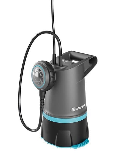 Gardena  Dränkbar Pump Basic 20000