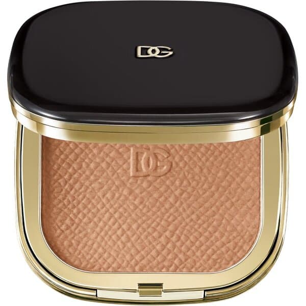 Dolce & Gabbana ClaFace&Eyes Match Lasting Bronzer & Eyeshadow Powder