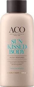 ACO Sunkissed Body Lotion 200ml