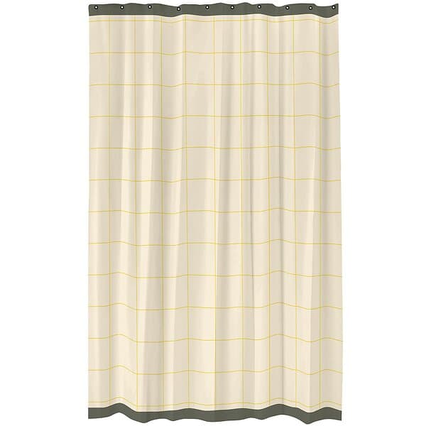 Mette Ditmer Mesh 150x200cm Duschdraperi  