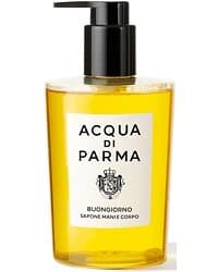 Acqua Di Parma Buongiorno Hand & Body Wash 300ml