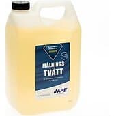 Jape Fasadrengöring Målartvätt 5L