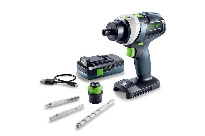 Festool Leksaksverktyg TY-TPC