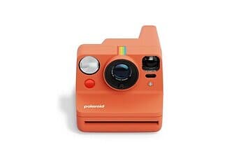 Polaroid Now+ Generation 3 Startpaket