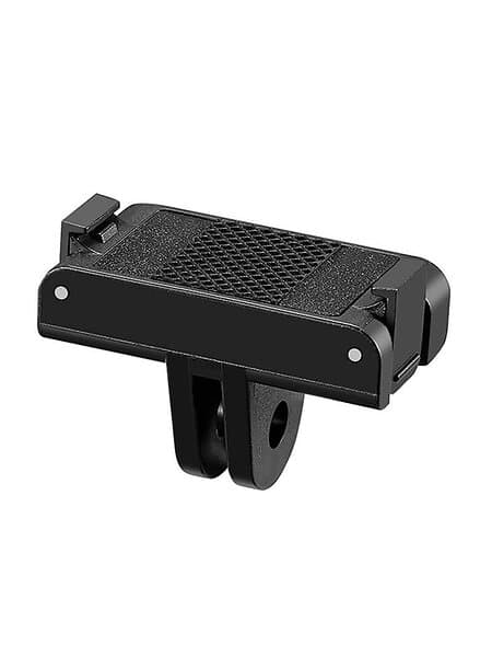 Puluz Magnetic Quick Release Mount For DJI Osmo Action 4/3