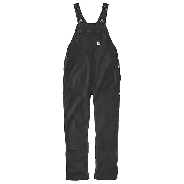 Carhartt Relaxed Fit Denim Bib Overal (Dam)