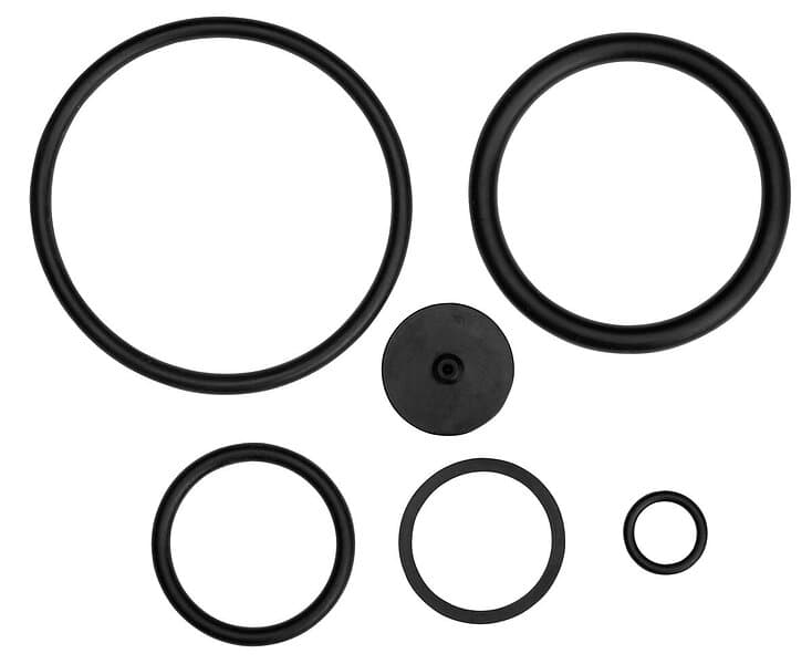 Gardena Seal Kit for Pump/Pressure Sprayers 11162-20