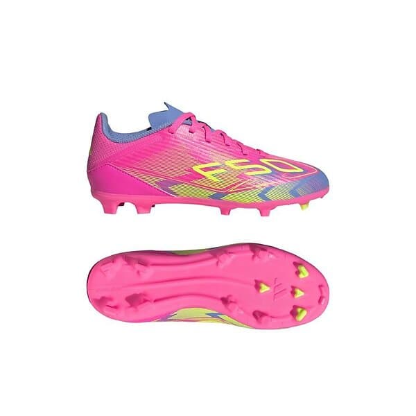 Adidas F50 League FG/AG (Junior)