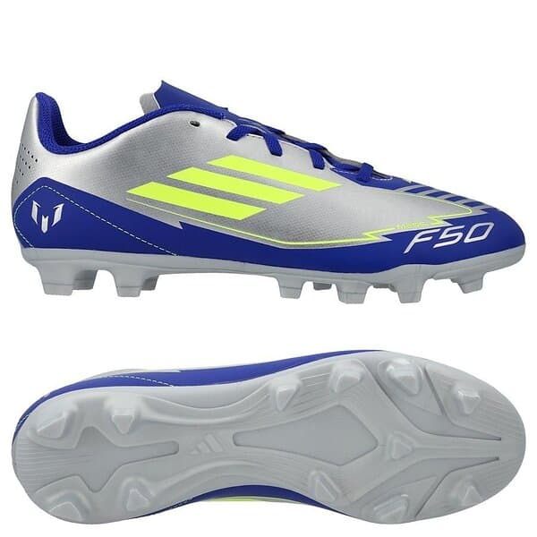 Adidas F50 Messi Club Fxg (Junior)