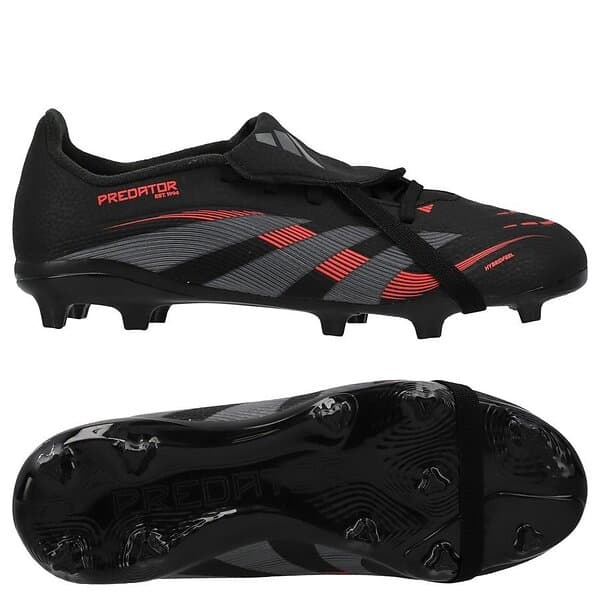 Adidas Predator League Fold-over Tongue FG (Junior)