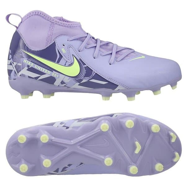 Nike Phantom Luna II Academy MG (Junior)