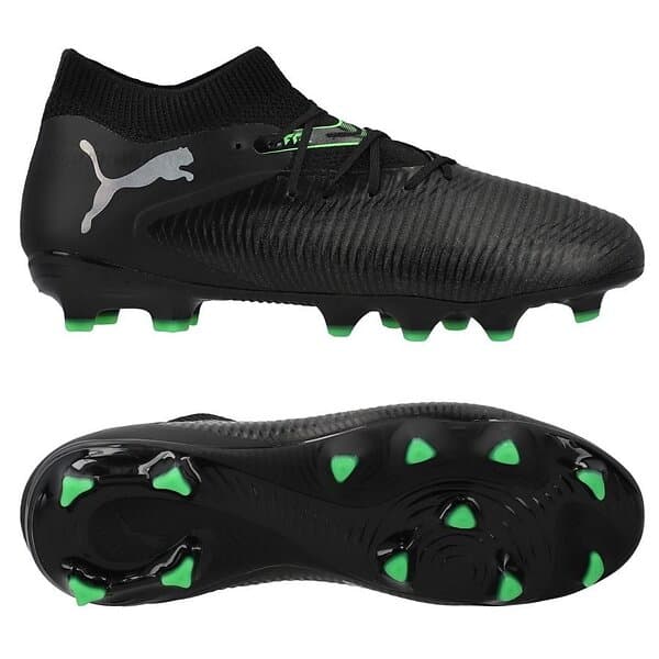 Puma Future 8 Pro FG/AG (Junior)