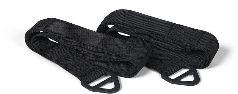 BeSafe Stretch – Forankringsbelter