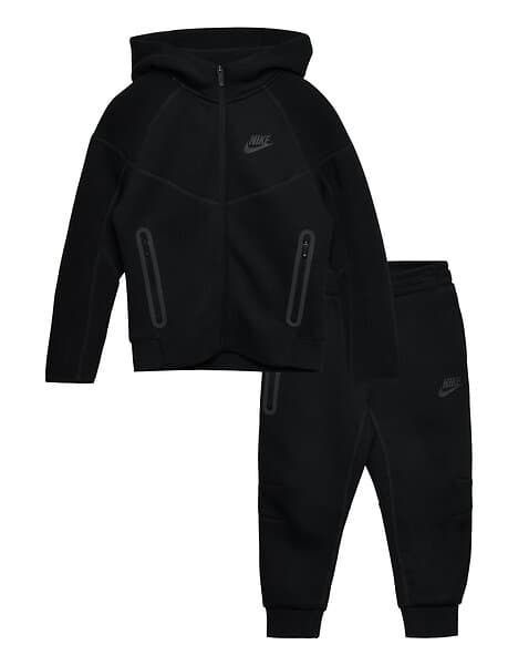 Nike Fleece Full-Zip Set