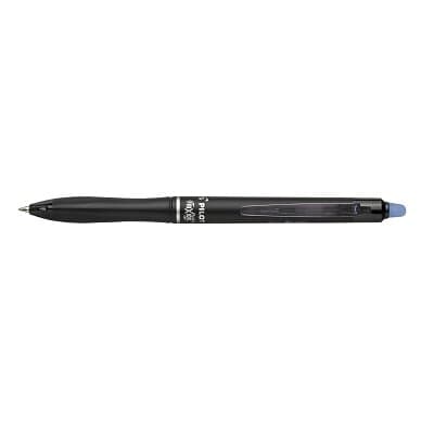 Pilot FriXion Ball Plus Raderbart bläck 0,7 blå