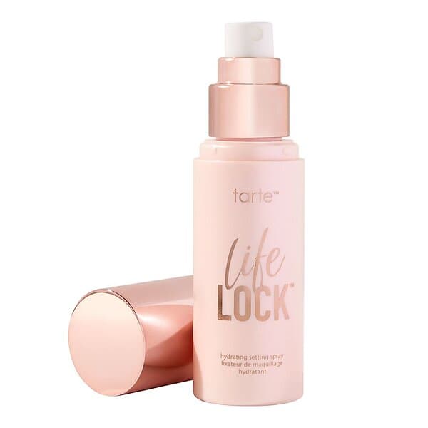 Tarte Life Lock Hydrating Setting Spray 34ml