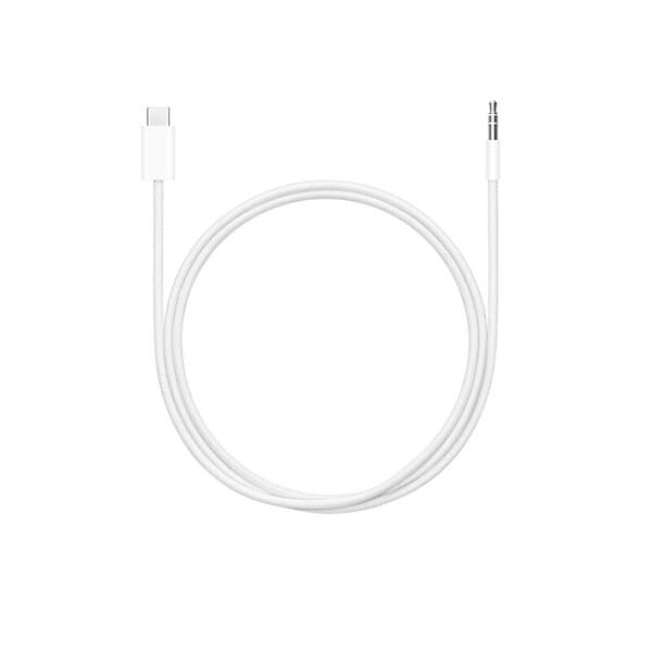Apple USB-C to 3,5 mm Audio Cable 1,2m