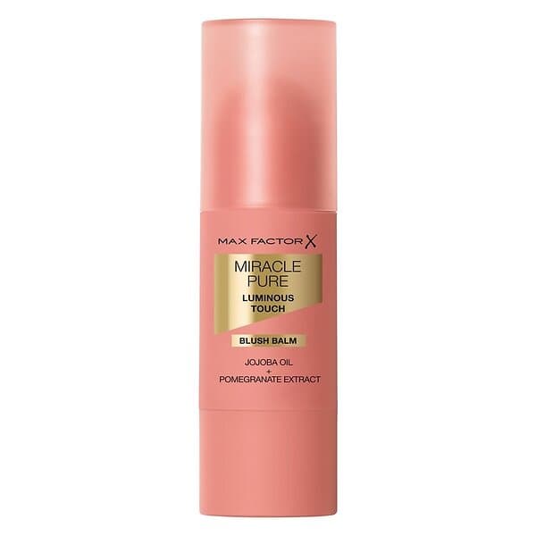 Max Factor Miracle Pure Luminous Touch Highlighter Balm 6g