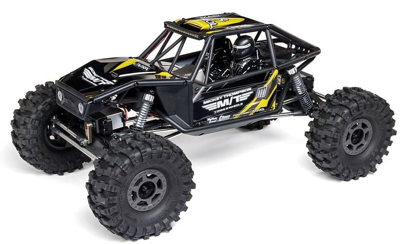 Axial UTB10 Capra 1.9 Trail Buggy 4WD