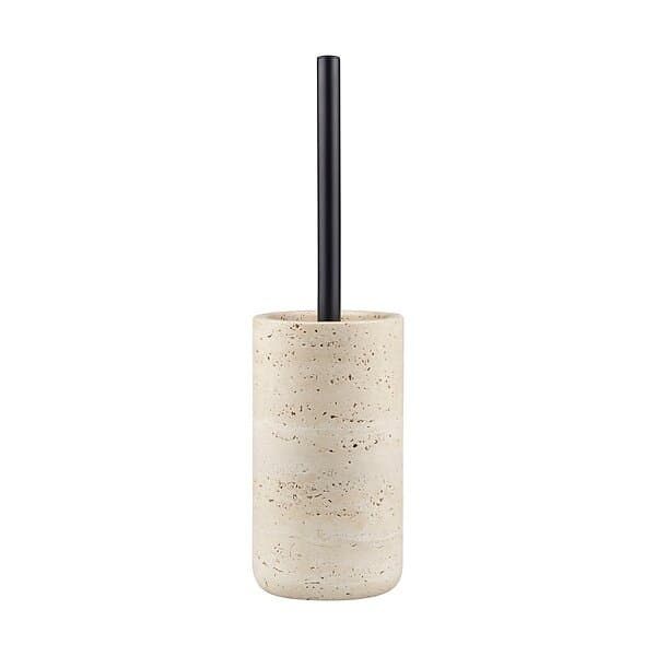 Mette Ditmer Travertine Toalettborste