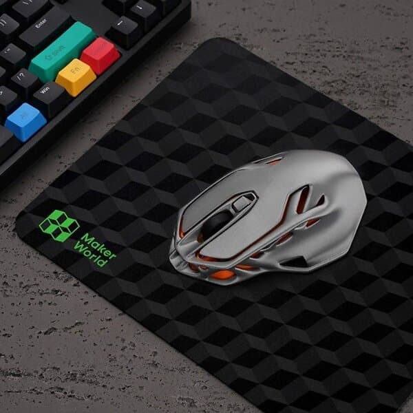 Bambu Lab Wireless Mouse Components Kit-002
