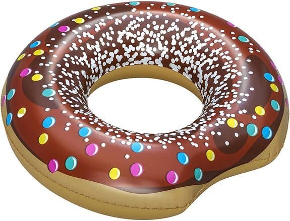Bestway Badring