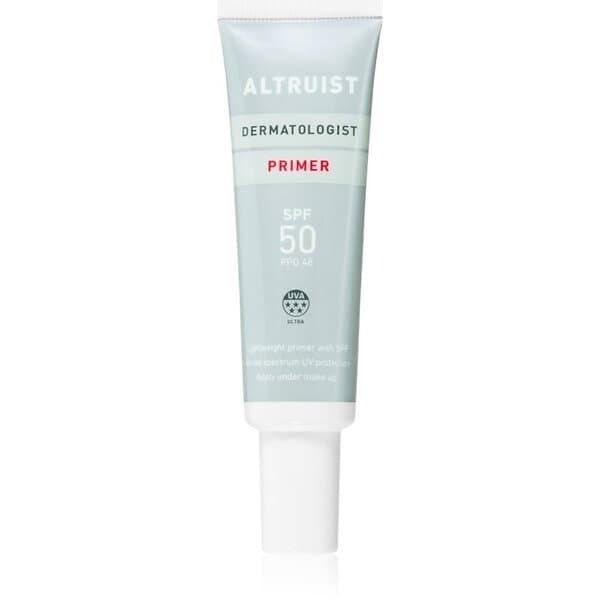 Altruist Dermatologist Primer SPF 50 30ml