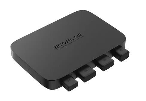 EcoFlow Alternator Charger 800W
