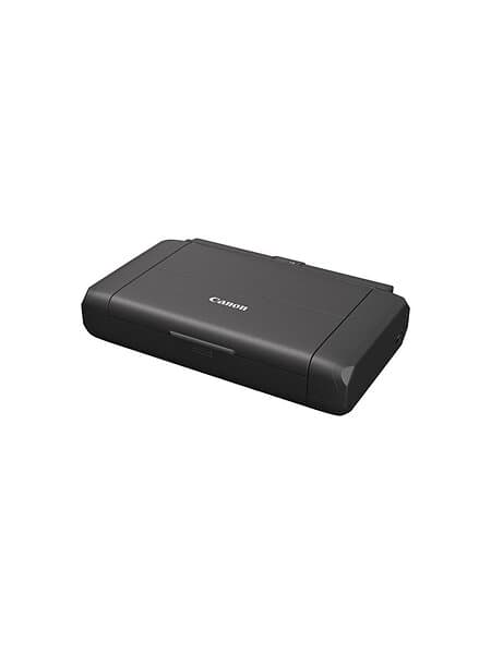 Canon Maxify BX110 with Battery