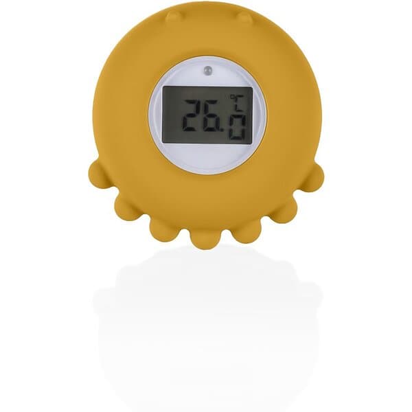 Zopa Silicone Digital Thermometer 2in1