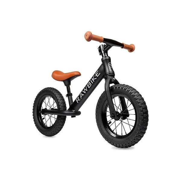 Rawbike Play 12"