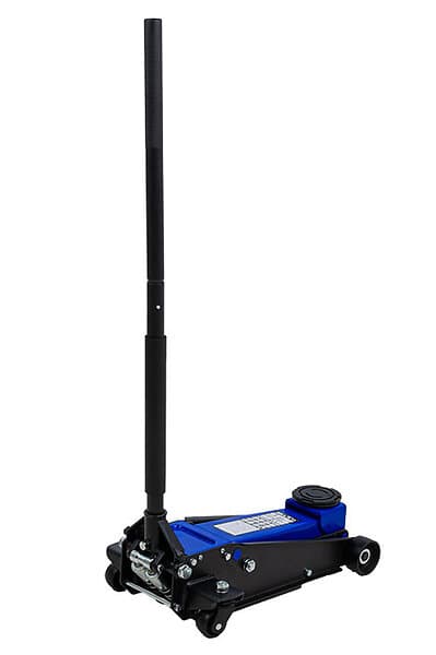 Bato Garagedomkraft 3 ton 120-453mm