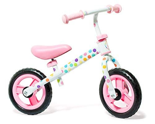 Molto Balance Bike M