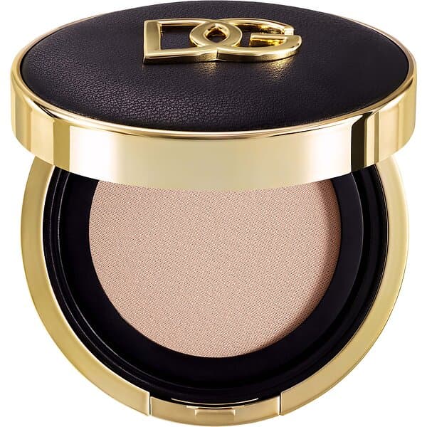 Dolce & Gabbana Fresh Rose Glow Cushion Foundation SPF50 15g