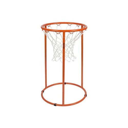 Spordas Bollkorg med nät